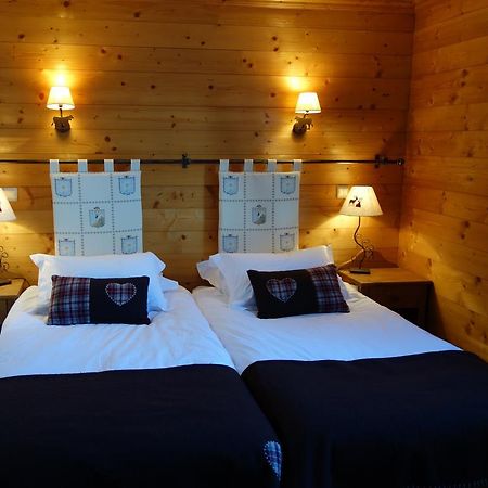 Appart 4 Pers 3 Etoiles Proximite Lac Et Remontees Courchevel Le Praz - Arrayanes Zewnętrze zdjęcie