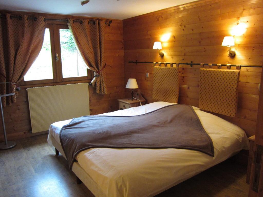 Appart 4 Pers 3 Etoiles Proximite Lac Et Remontees Courchevel Le Praz - Arrayanes Pokój zdjęcie